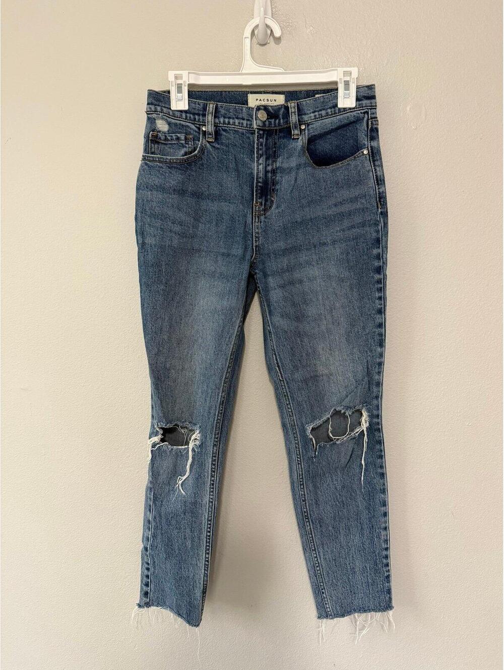 Pacsun vintage icon jeans size 27